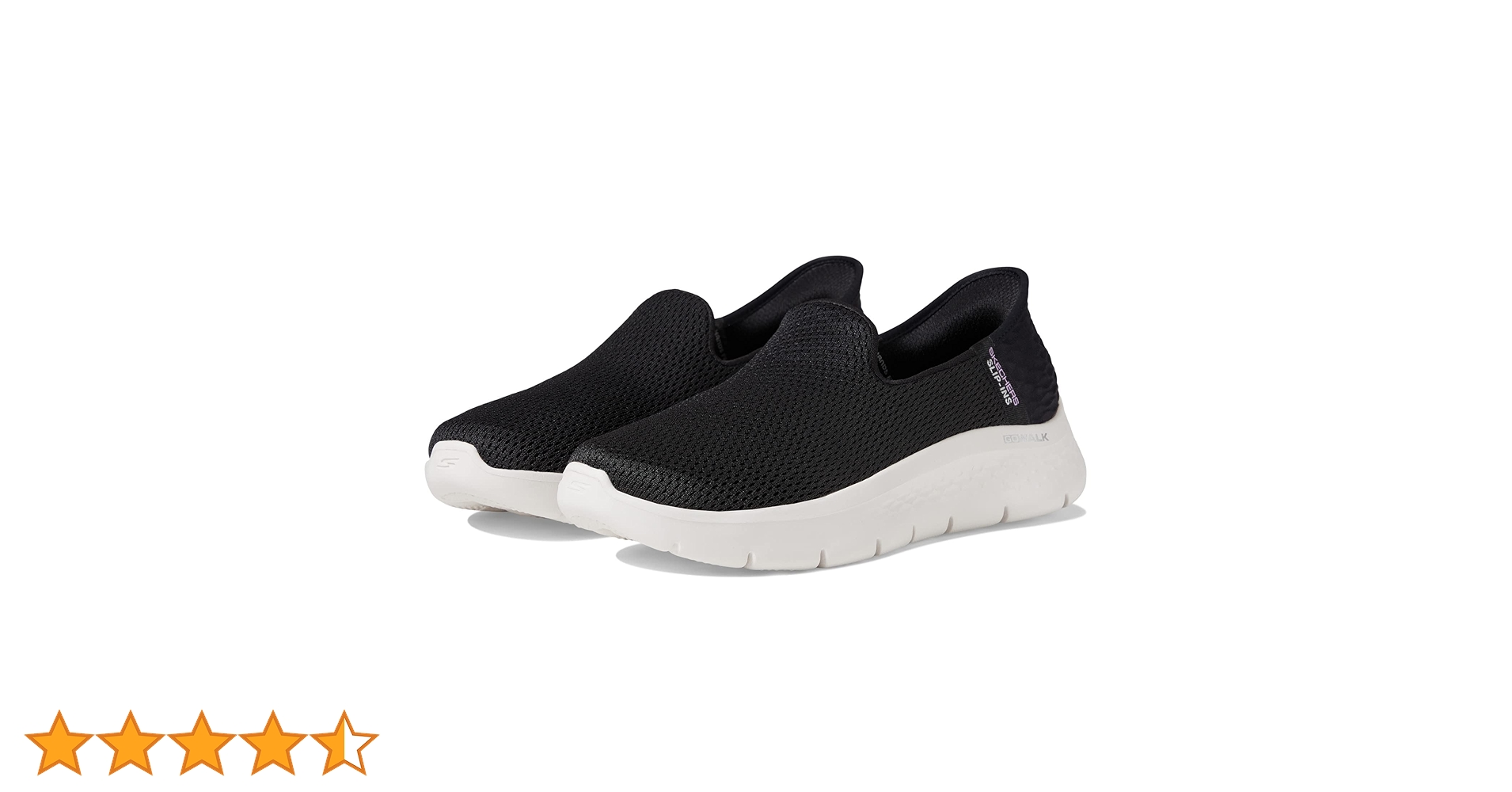 Amazon | Skechers (スケッチャーズ) レディース Go Walk Flex